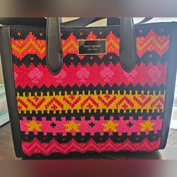 KATE SPADE NWT Tote Crossbody bag - Picture 12 of 16